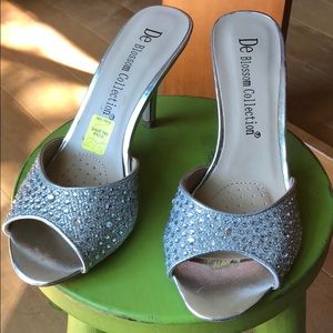 💍👑Cinderella Slippers 🥿 🥿